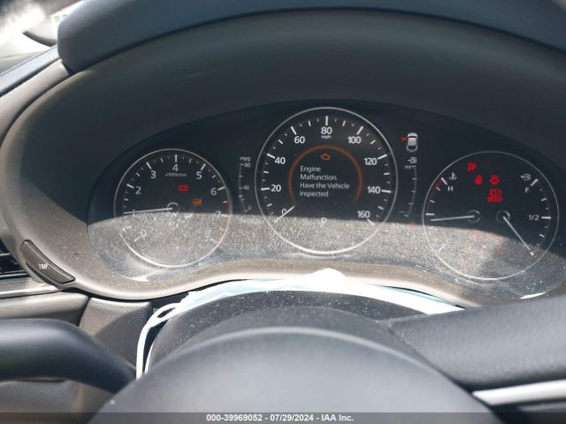 3MVDMBBL2LM110282 Mazda CX-30