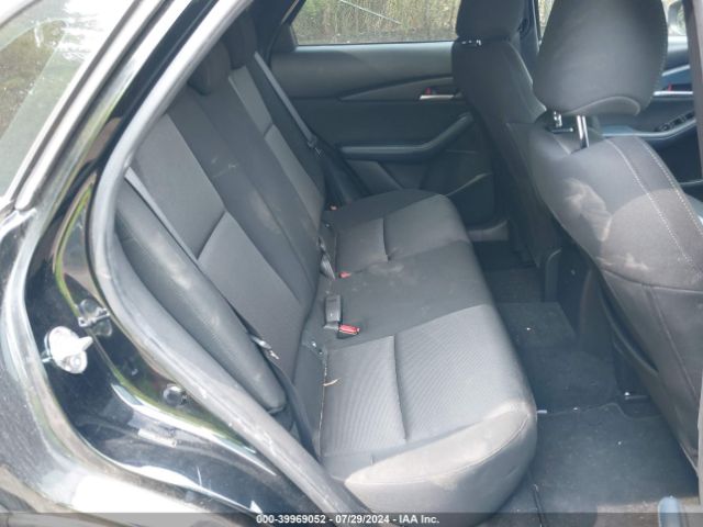 3MVDMBBL2LM110282 Mazda CX-30