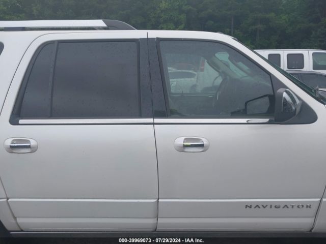 5LMJJ3LT3GEL09900 Lincoln Navigator L Reserve