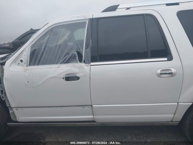 5LMJJ3LT3GEL09900 Lincoln Navigator L Reserve