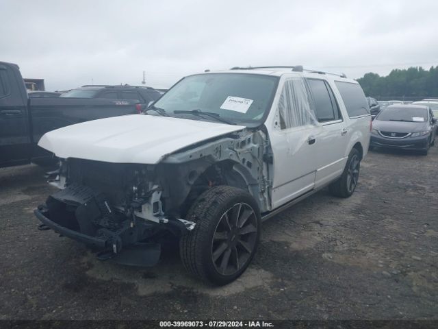 5LMJJ3LT3GEL09900 Lincoln Navigator L Reserve