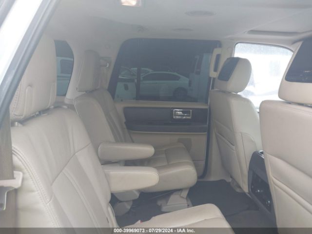 5LMJJ3LT3GEL09900 Lincoln Navigator L Reserve
