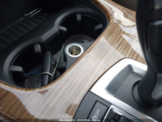 5UXWX9C50E0D39075 BMW X3 Xdrive28i