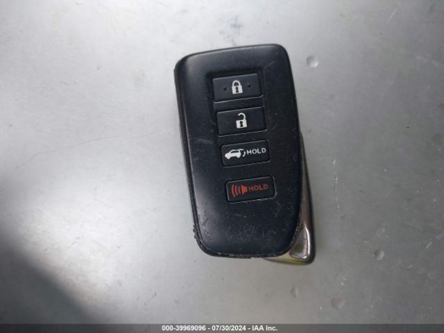 JTJYARBZ4J2099571 Lexus NX 300