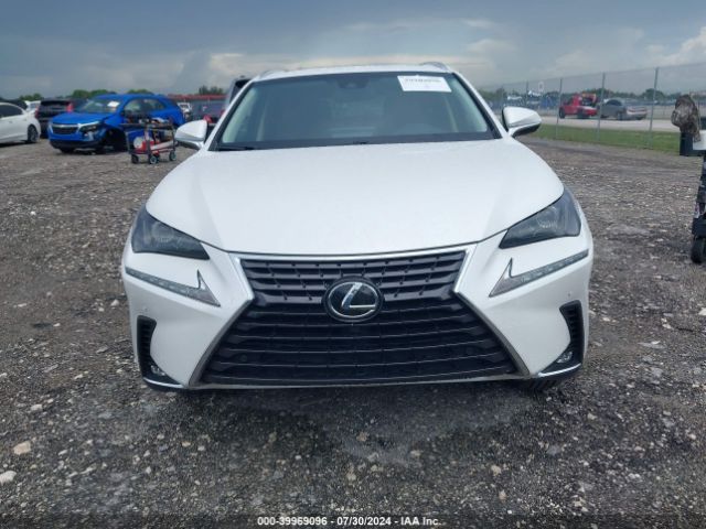 JTJYARBZ4J2099571 Lexus NX 300