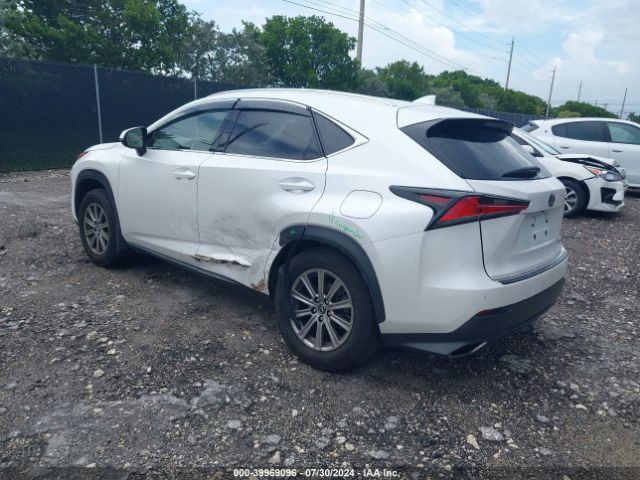 JTJYARBZ4J2099571 Lexus NX 300