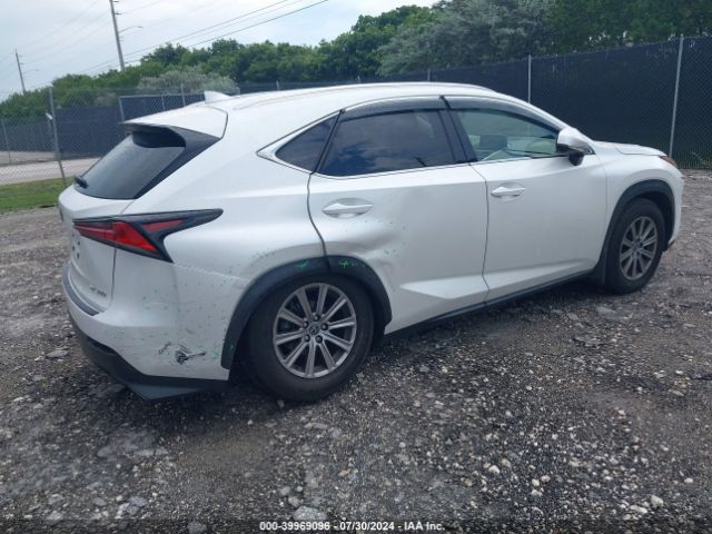 JTJYARBZ4J2099571 Lexus NX 300