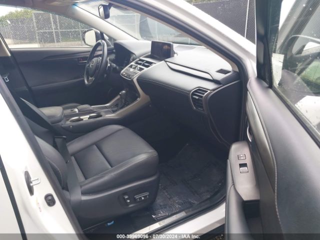 JTJYARBZ4J2099571 Lexus NX 300