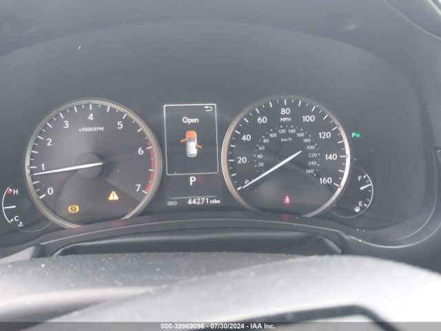 JTJYARBZ4J2099571 Lexus NX 300