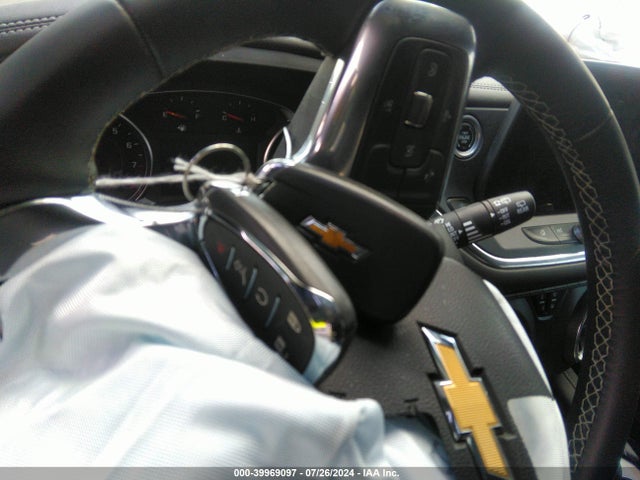 Chevrolet Blazer Fwd 3lt 2023 3GNKBDRS8PS102865 Image 11