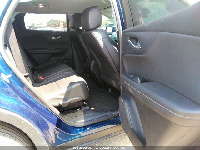Chevrolet Blazer Fwd 3lt 2023 3GNKBDRS8PS102865 Image 8