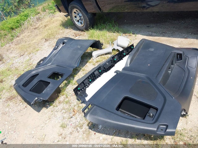 Honda Odyssey Ex-l 2021 5FNRL6H79MB013257 Image 11