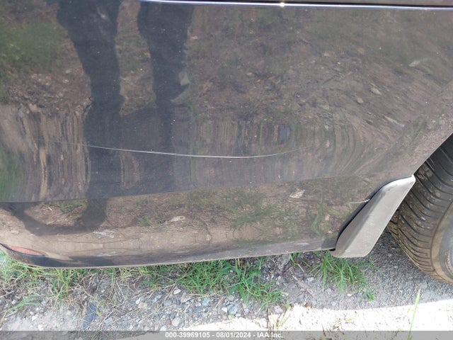 Honda Odyssey Ex-l 2021 5FNRL6H79MB013257 Image 18