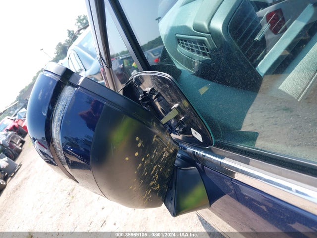 Honda Odyssey Ex-l 2021 5FNRL6H79MB013257 Image 21