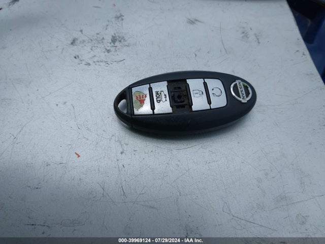 Nissan Altima 2.5 Sv 2018 1N4AL3AP2JC172108 Image 11
