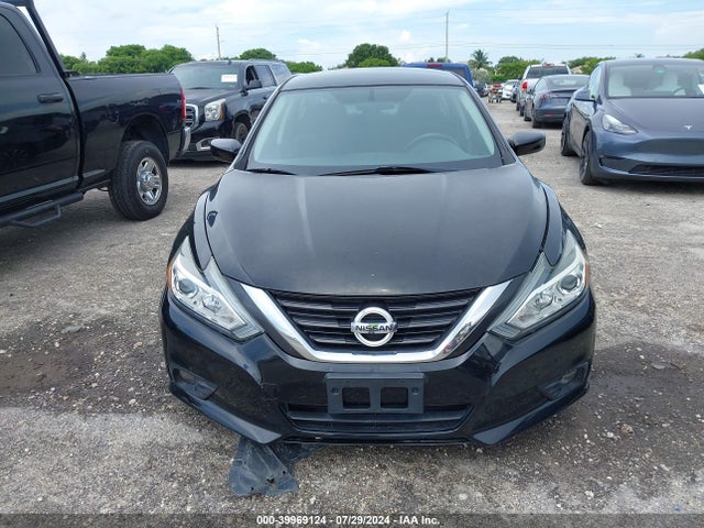 Nissan Altima 2.5 Sv 2018 1N4AL3AP2JC172108 Image 12