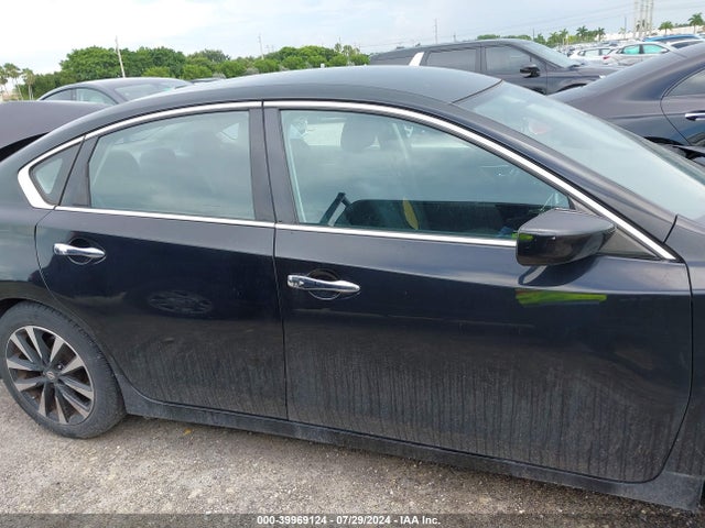 Nissan Altima 2.5 Sv 2018 1N4AL3AP2JC172108 Image 13