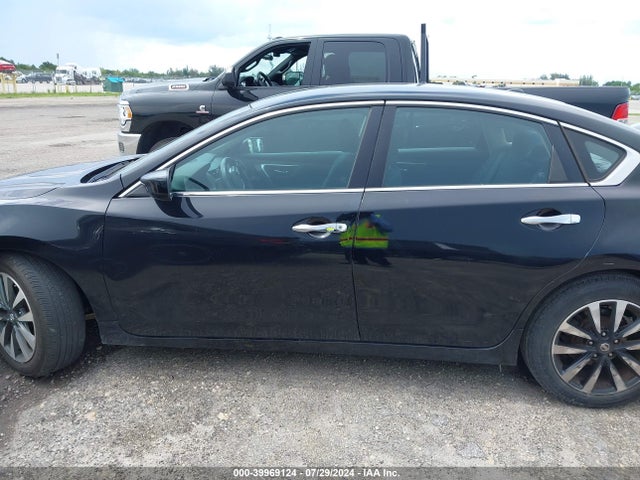Nissan Altima 2.5 Sv 2018 1N4AL3AP2JC172108 Image 14