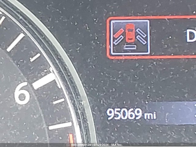 Nissan Altima 2.5 Sv 2018 1N4AL3AP2JC172108 Image 15