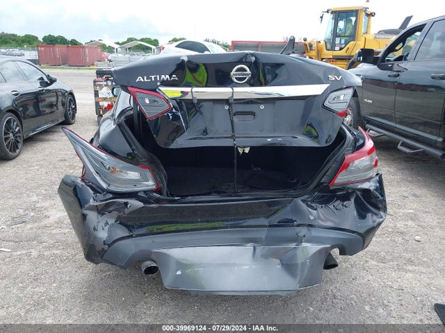 Nissan Altima 2.5 Sv 2018 1N4AL3AP2JC172108 Image 16