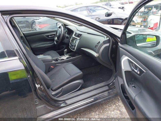 Nissan Altima 2.5 Sv 2018 1N4AL3AP2JC172108 Image 5