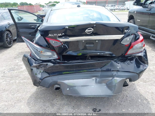 Nissan Altima 2.5 Sv 2018 1N4AL3AP2JC172108 Image 6