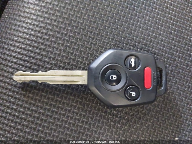 Subaru Impreza 2.0i Premium 2018 4S3GTAD63J3724159 Image 11