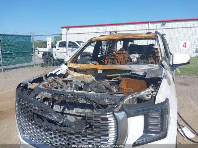 1GKS2JKL2NR147072 GMC Yukon Xl 4wd Denali