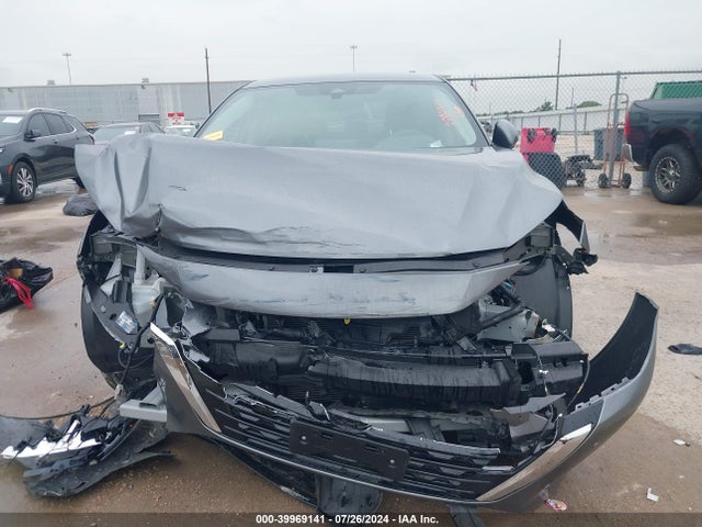 Nissan Sentra Sv Xtronic Cvt 2024 3N1AB8CV2RY260796 Image 13