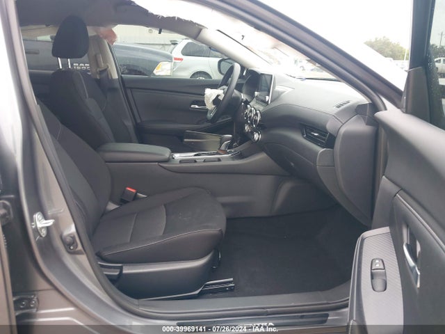 Nissan Sentra Sv Xtronic Cvt 2024 3N1AB8CV2RY260796 Image 5