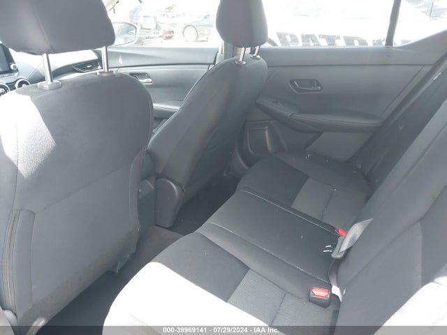 Nissan Sentra Sv Xtronic Cvt 2024 3N1AB8CV2RY260796 Image 8