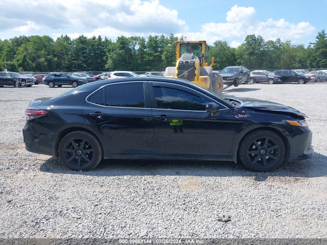 Toyota Camry Le Awd 2022 4T1C11BK6NU068314 Image 13