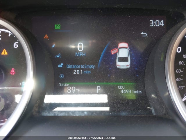 Toyota Camry Le Awd 2022 4T1C11BK6NU068314 Image 15