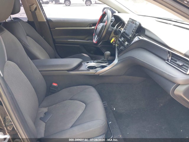 Toyota Camry Le Awd 2022 4T1C11BK6NU068314 Image 5