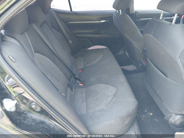 Toyota Camry Le Awd 2022 4T1C11BK6NU068314 Image 8