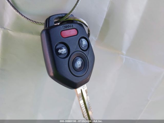JF2SJABCXHH480288 Subaru Forester 2.5i