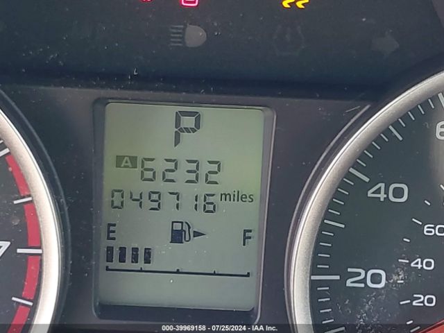 JF2SJABCXHH480288 Subaru Forester 2.5i