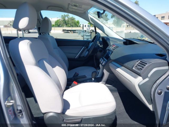 JF2SJABCXHH480288 Subaru Forester 2.5i