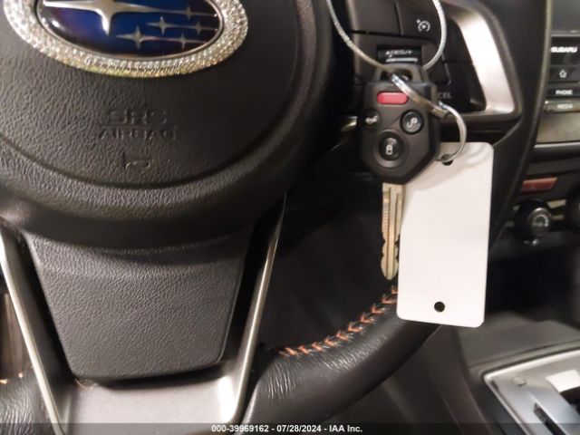 JF2GTACC4JH255286 Subaru Crosstrek 2.0i Premium