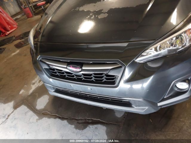 JF2GTACC4JH255286 Subaru Crosstrek 2.0i Premium