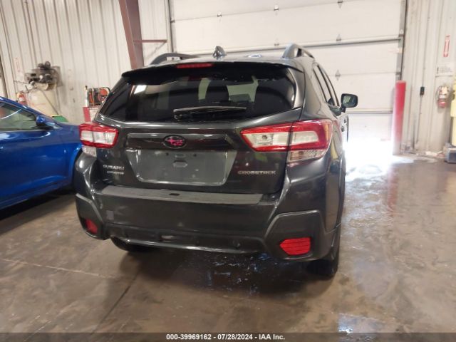 JF2GTACC4JH255286 Subaru Crosstrek 2.0i Premium