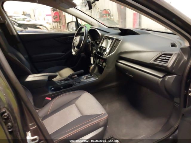 JF2GTACC4JH255286 Subaru Crosstrek 2.0i Premium