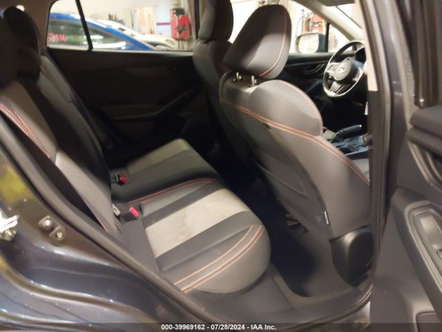 JF2GTACC4JH255286 Subaru Crosstrek 2.0i Premium