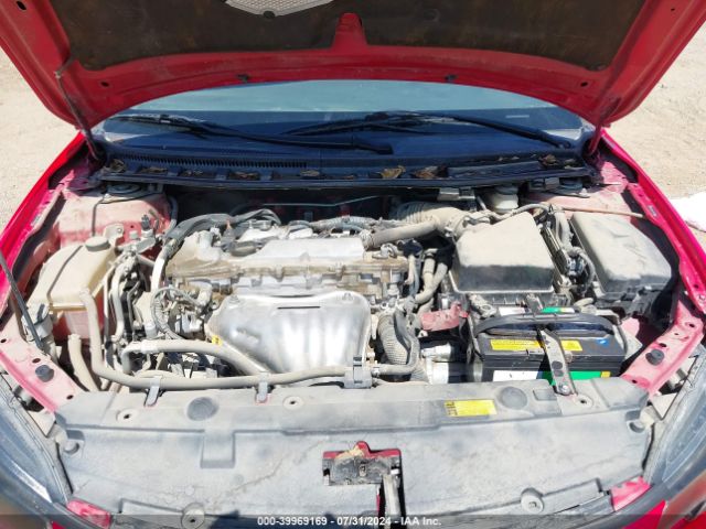 JTKJF5C70E3078625 Scion TC