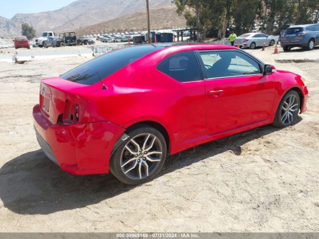 JTKJF5C70E3078625 Scion TC