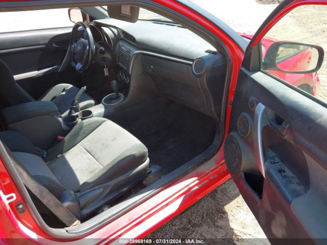 JTKJF5C70E3078625 Scion TC