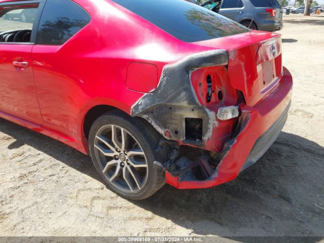 JTKJF5C70E3078625 Scion TC