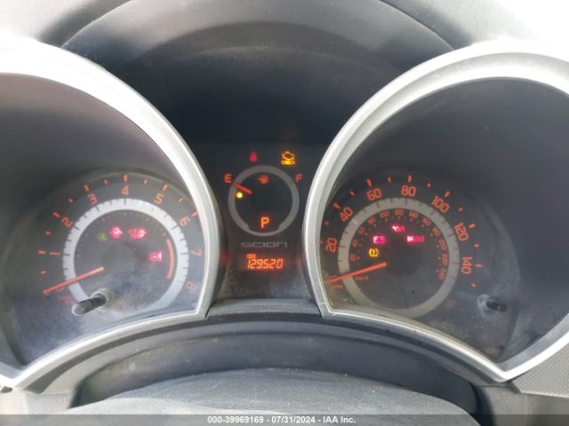 JTKJF5C70E3078625 Scion TC