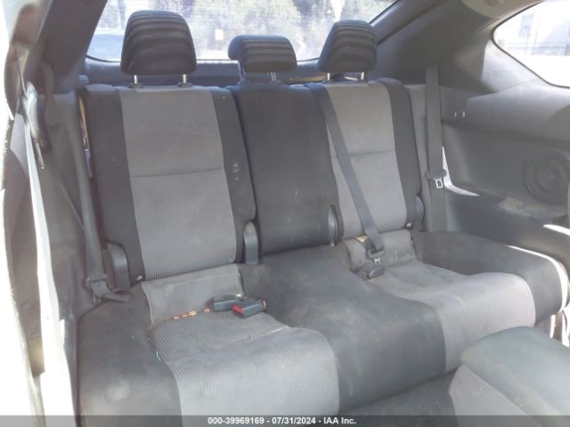 JTKJF5C70E3078625 Scion TC