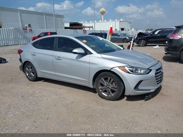 2017 KMHD84LF6HU206375 main image
